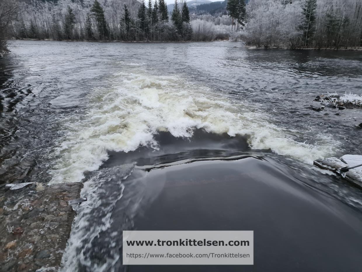 Lørdag 26.12.20 Hvalsmoen. Hønefoss. Ringerike Kommune.