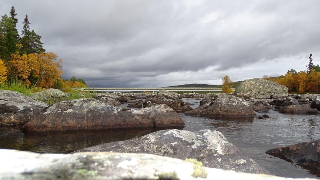 Isterfossen