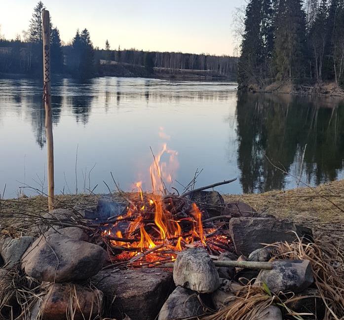 Husmannsplasser på Huser og Fenstad